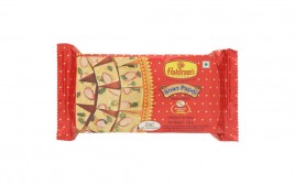 Haldiram's Nagpur Soan Papdi   Pack  100 grams